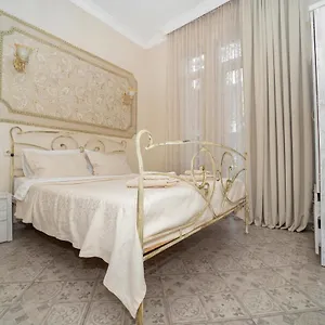 3* Apartahotel Old
