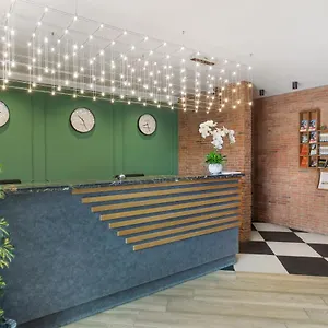 Hotell Old, Tbilisi