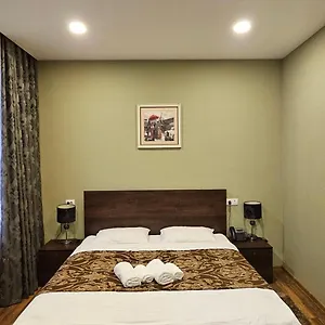 3* Hotel Boutique Iveria