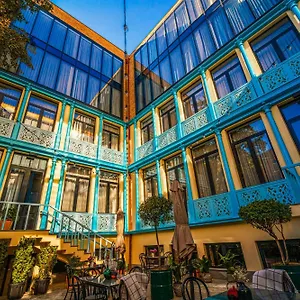 4* Hotel Makmani Boutique By Dnt Group