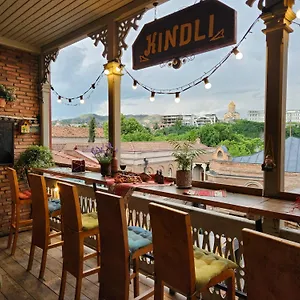 3* Hotel Kindli Boutique
