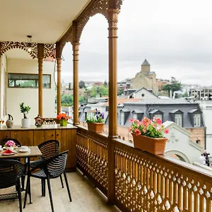 3* Bed and breakfast Rasta Maidan