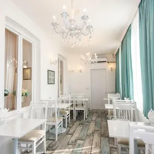 3* Hotel Lowell